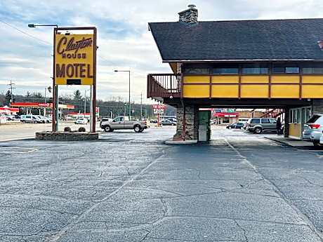 Clayton House Motel