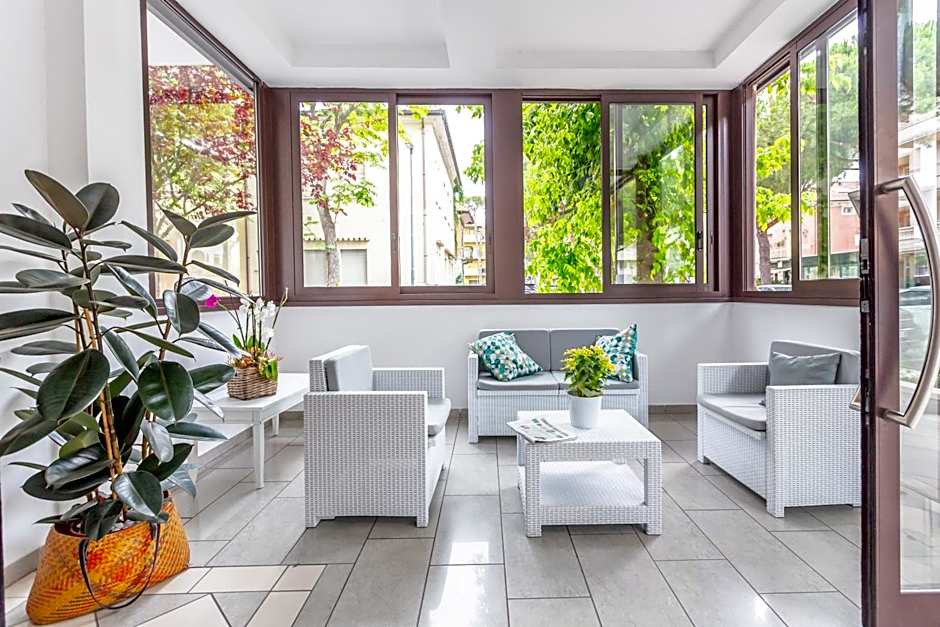 Hotel Luana