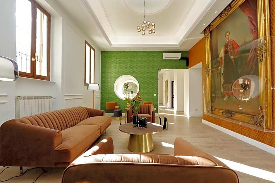 Casa Santa Sofia