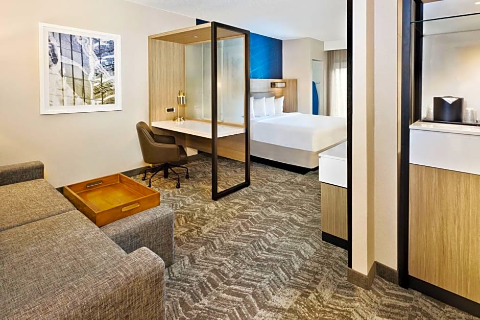 SpringHill Suites Birmingham Colonnade