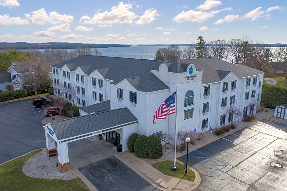 Charlevoix Inn  Suites SureStay Collection by Best Western