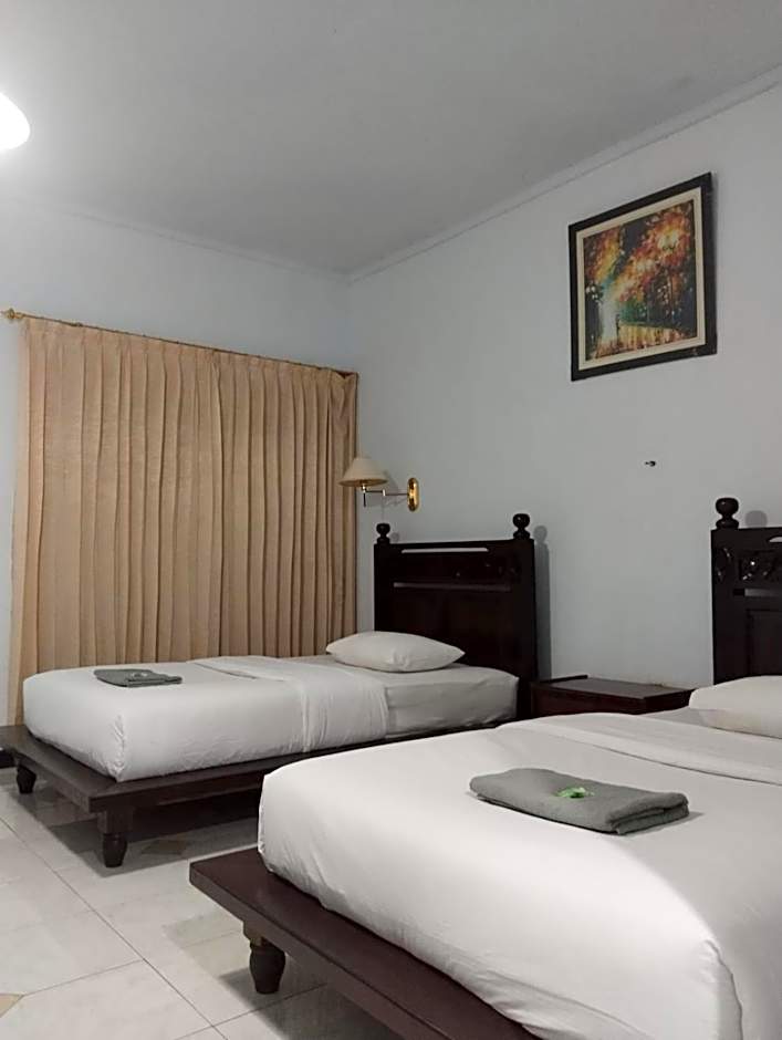 Hotel Lestari Gilimanuk