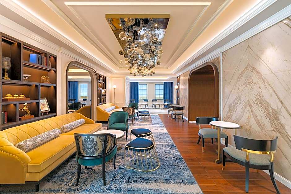 ITC Royal Bengal, a Luxury Collection Hotel, Kolkata
