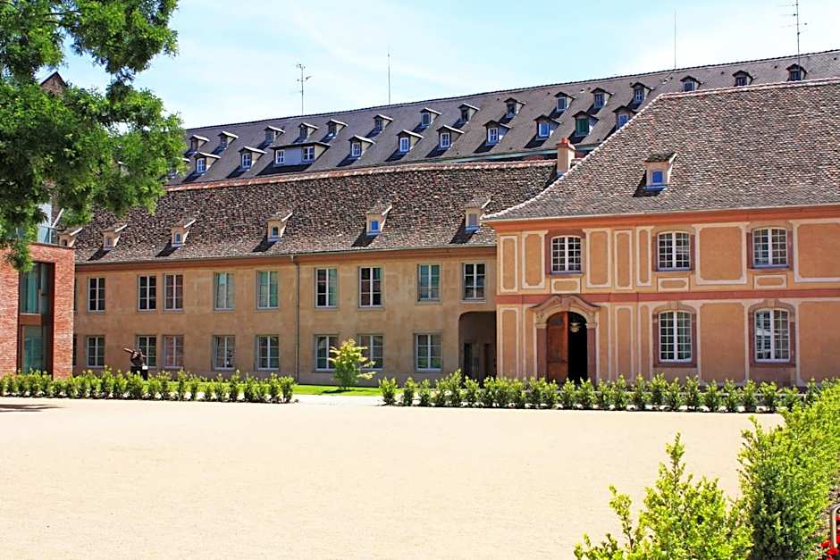 Hotel Les Haras By Stay Collection