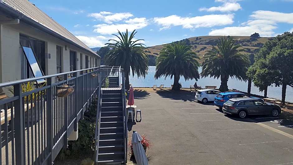 Akaroa Waterfront Motels