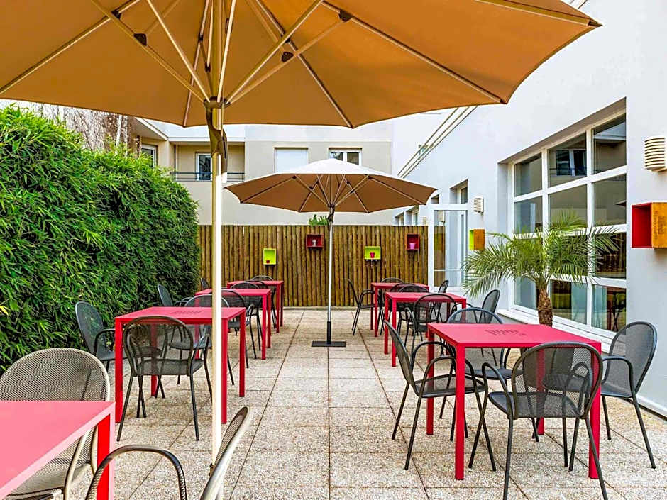 ibis budget Issy Les Moulineaux Paris Ouest