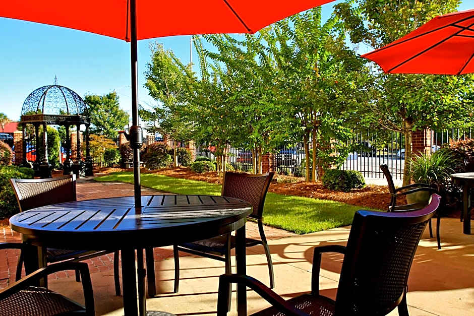 Hilton Garden Inn Albany