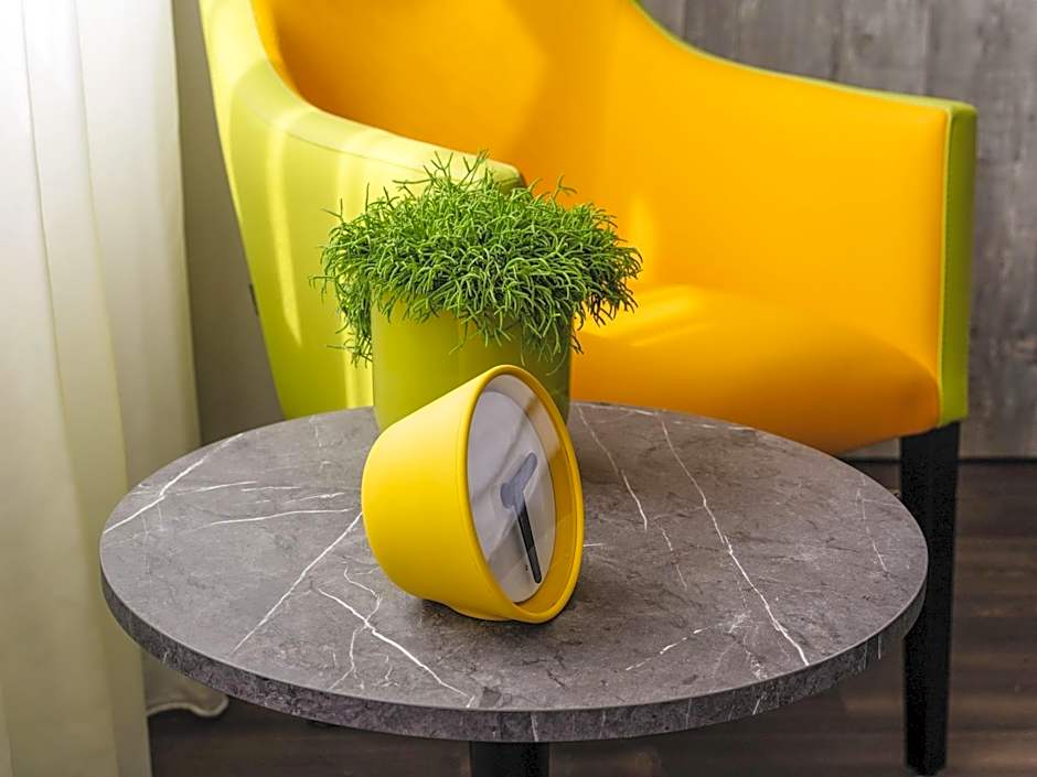 ibis Styles Almere