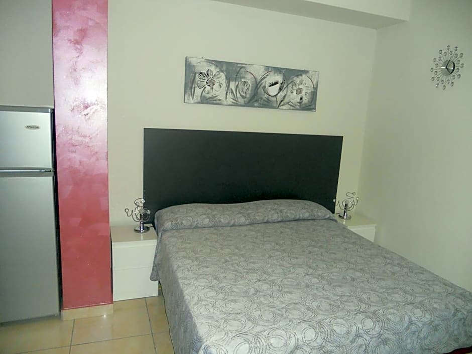 B&B Le Tre Gemme Junior