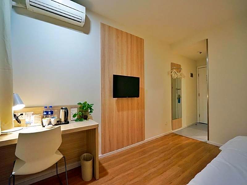 Hanting Hotel Hefei Xiaoyaojin