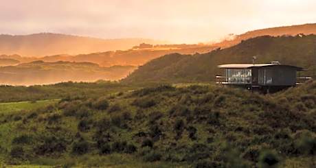 Mures Cloudy Bay Retreat