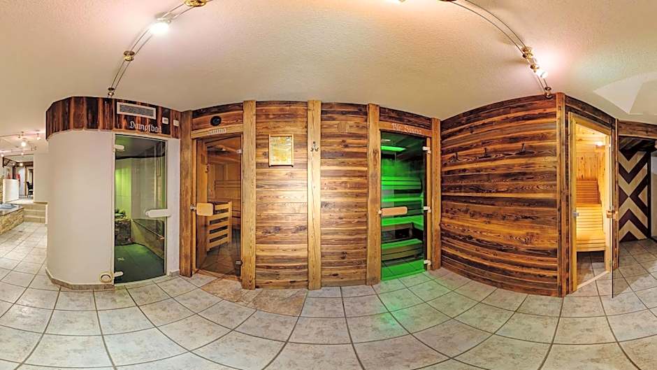 Hotel-Pension Egger