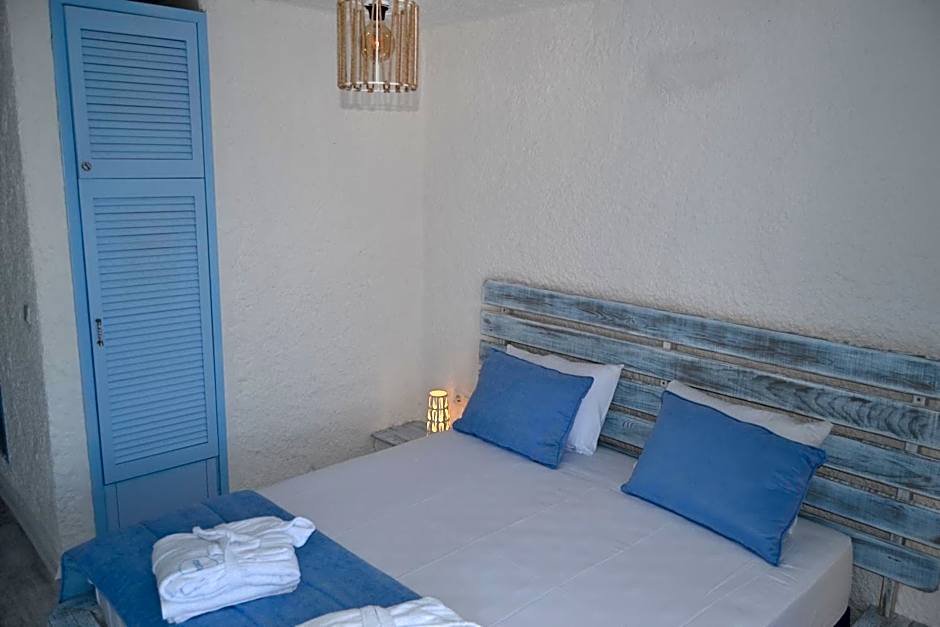 Thea Butik Hotel & Restaurant