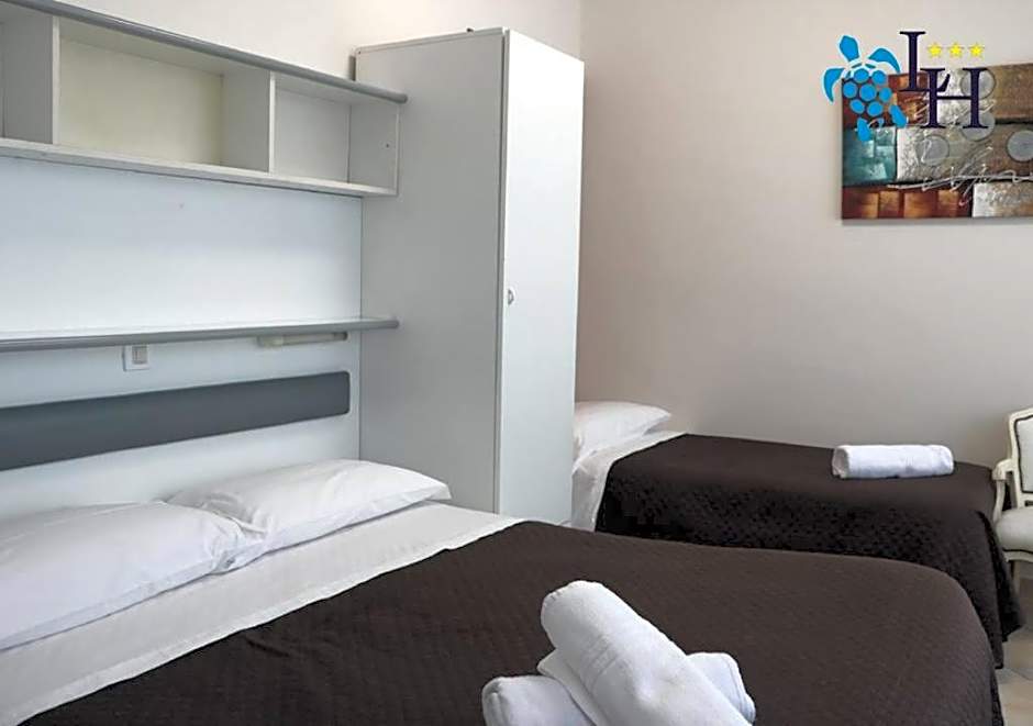 Hotel Lora RDA Luxury