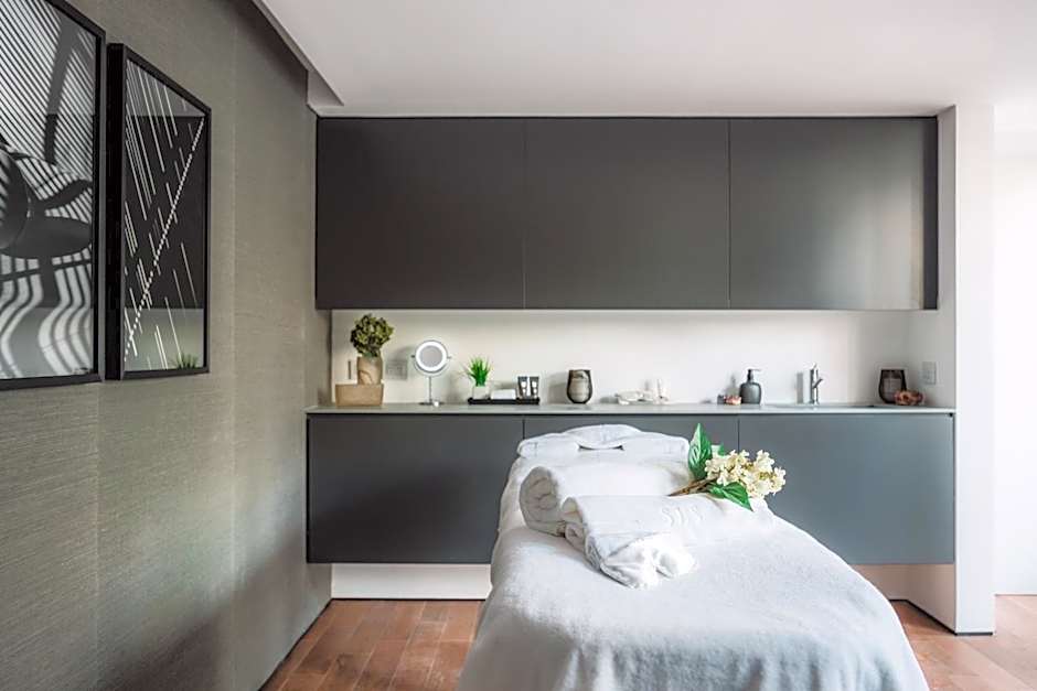 SLS Buenos Aires Puerto Madero