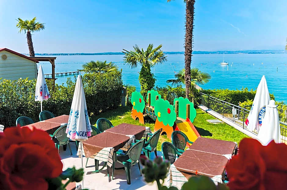 Le Palme Camping & Village