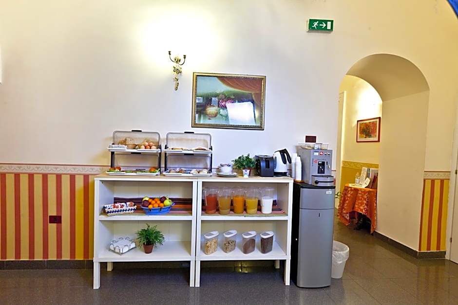 B&B MediNaples