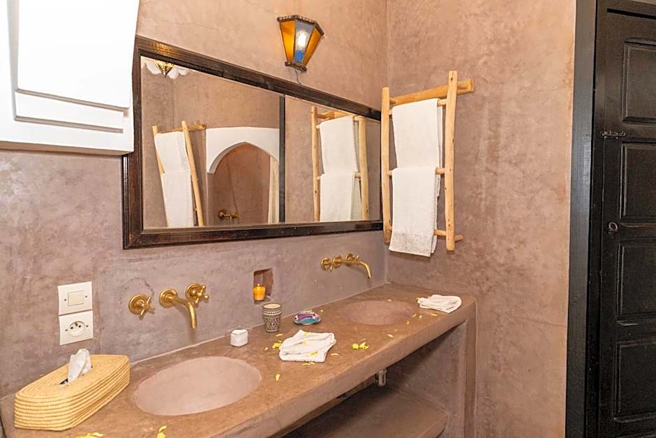 Riad Shambala