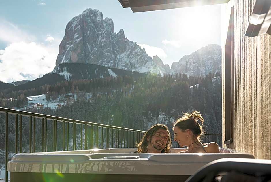 Enjoy Dolomites - Chalet