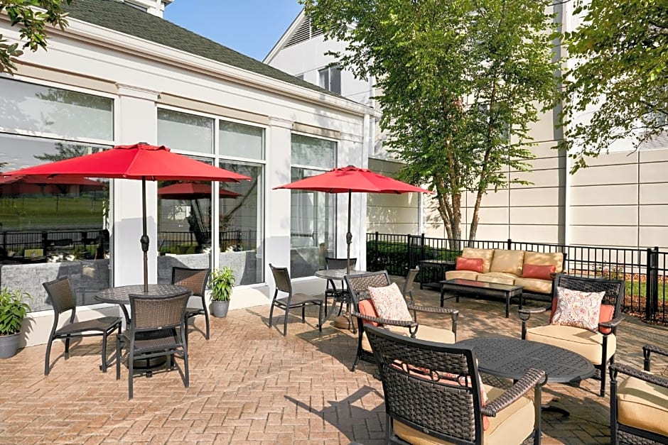 Hilton Garden Inn Cincinnati Northeast