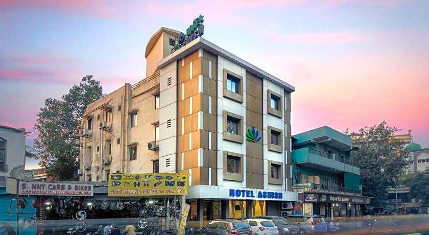 Hotel Ashish