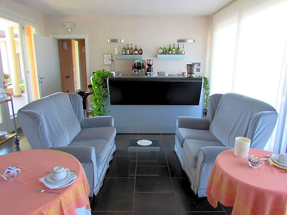 Hotel Dante Residence