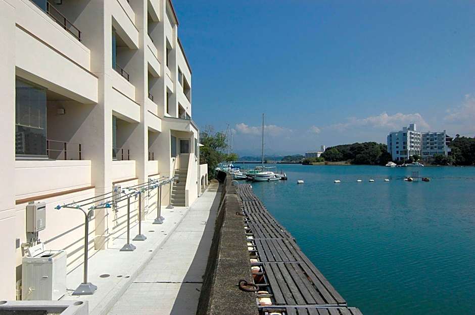 Hotel Luandon Shirahama