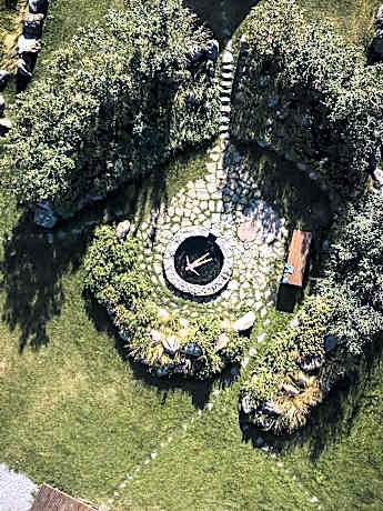 Hestasport Cottages