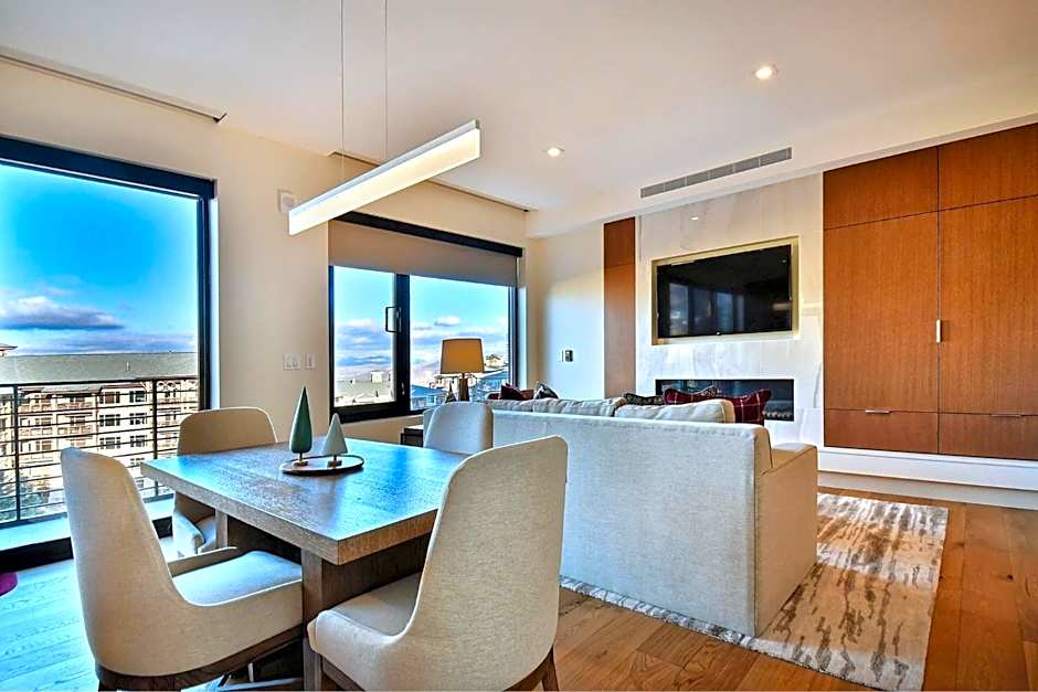Lift Park City Condominiums by Vail Resorts