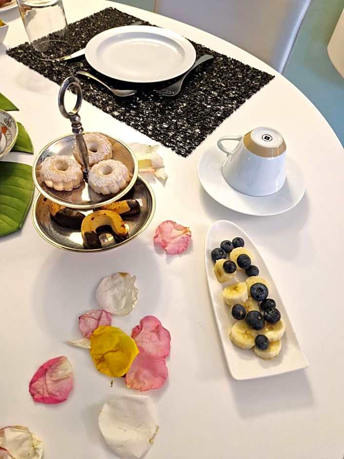 Experience Design Bed&Show