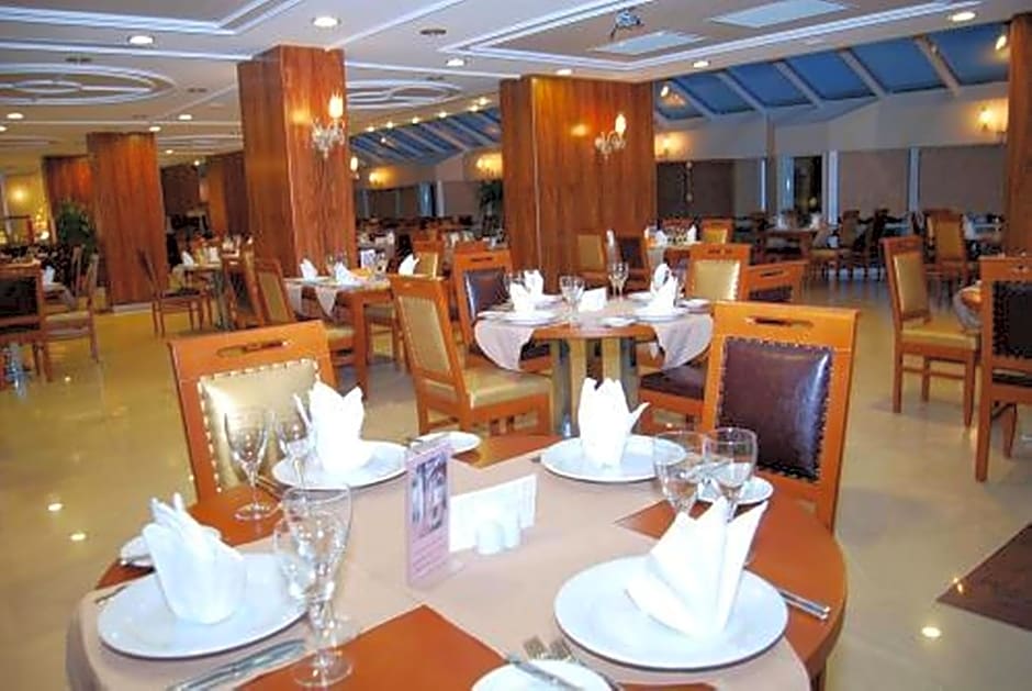 Anemon Hotel Antakya