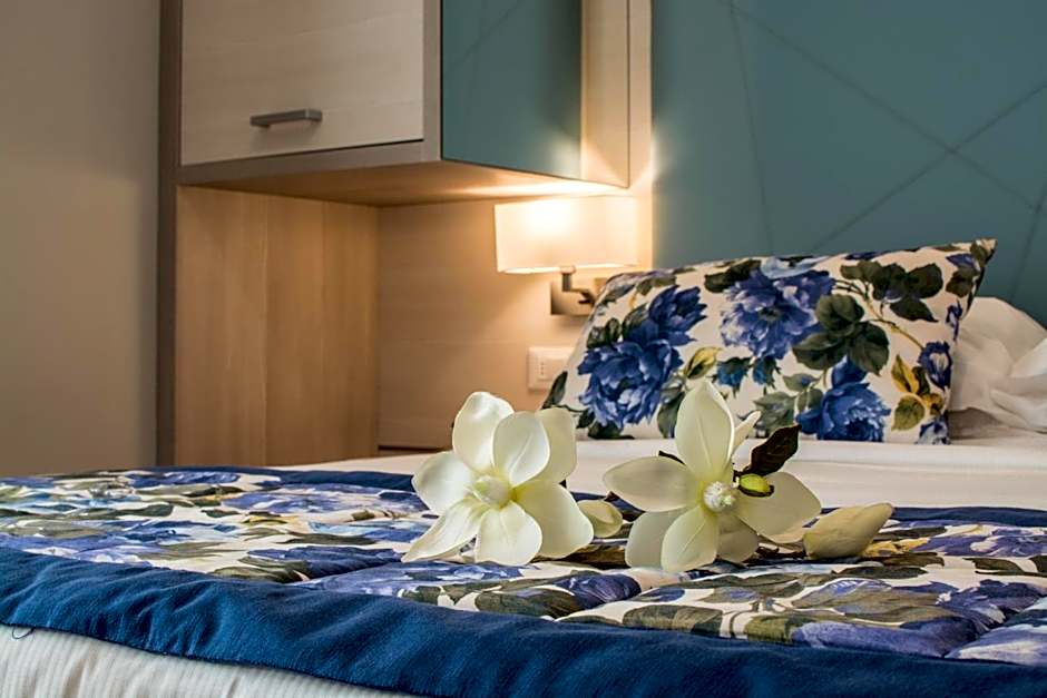 Hotel Doriana