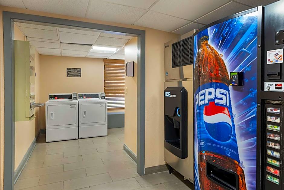 Best Western Executive Hotel