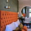 The IF Boutique hotel