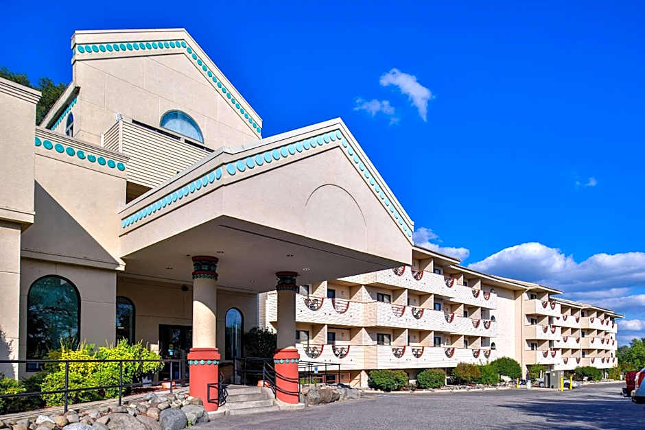 Atlantis Family Waterpark Hotel, an Ascend Collection Hotel