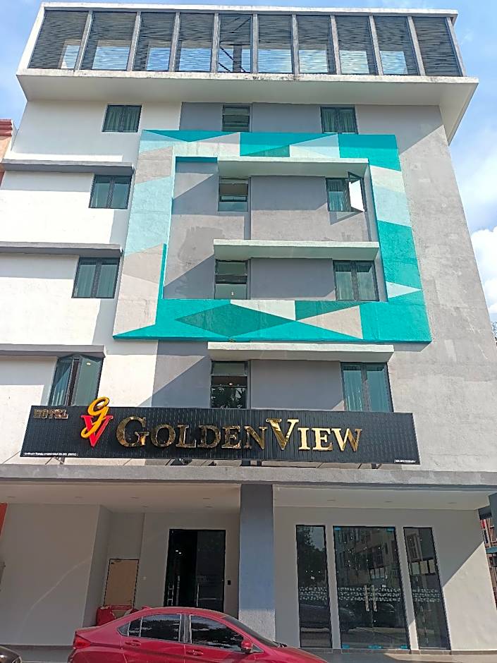 Hotel Golden View Nilai
