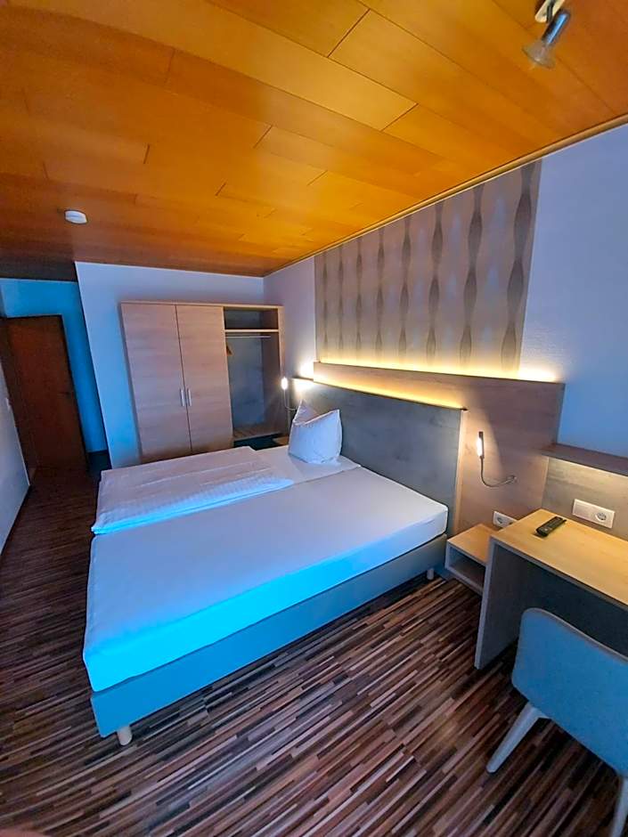 Landgasthaus Hubertusklause