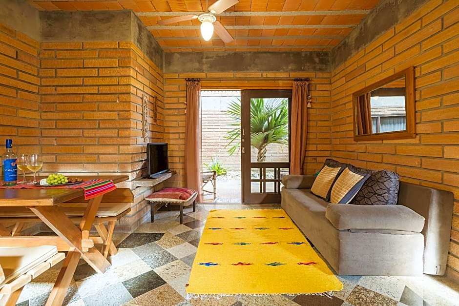 Villa Bali Casas pé na areia