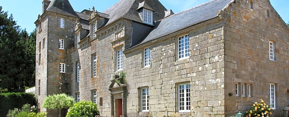 Manoir de Moellien, The Originals Relais (Relais du Silence)