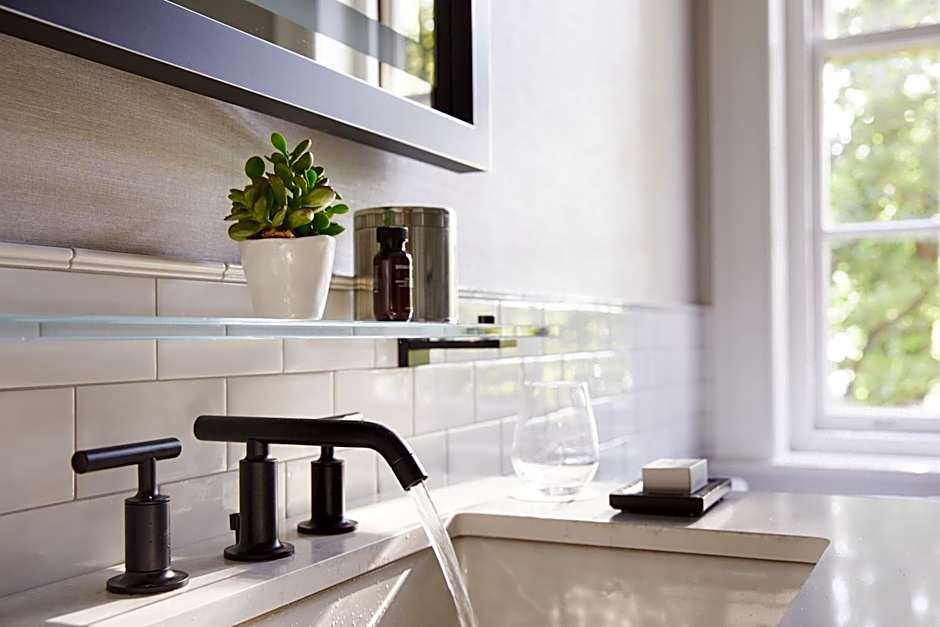 The Whitney Hotel Boston