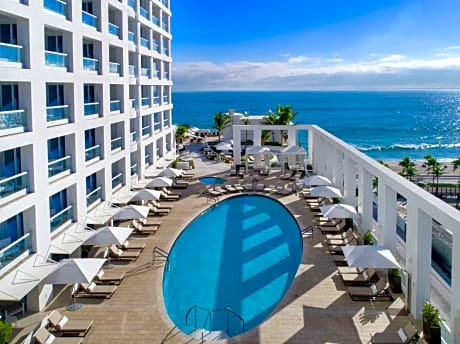 Conrad By Hilton Fort Lauderdale Beach