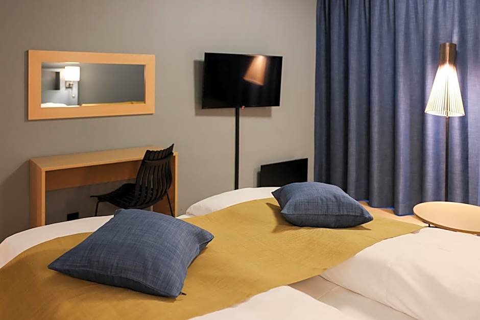 Quality Hotel Sogndal