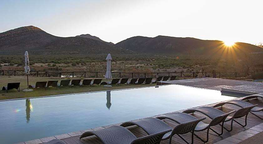 Aquila Private Game Reserve