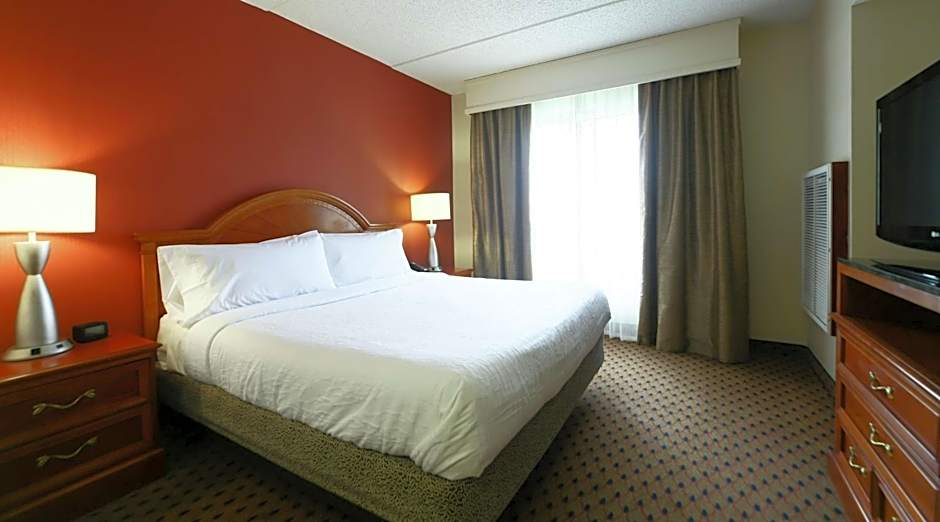 Hilton Garden Inn Secaucus/Meadowlands
