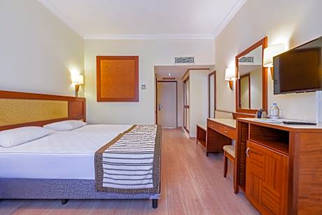 ECONOMY SINGLE ROOM