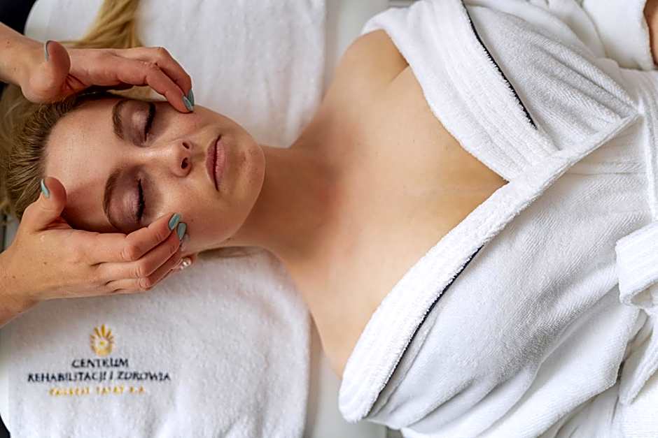 Zespół Dolina Białego - Willa Pan Tadeusz