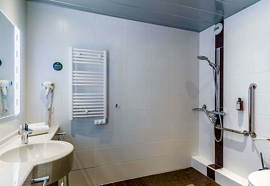 B&B HOTEL Saint-Avold Nord