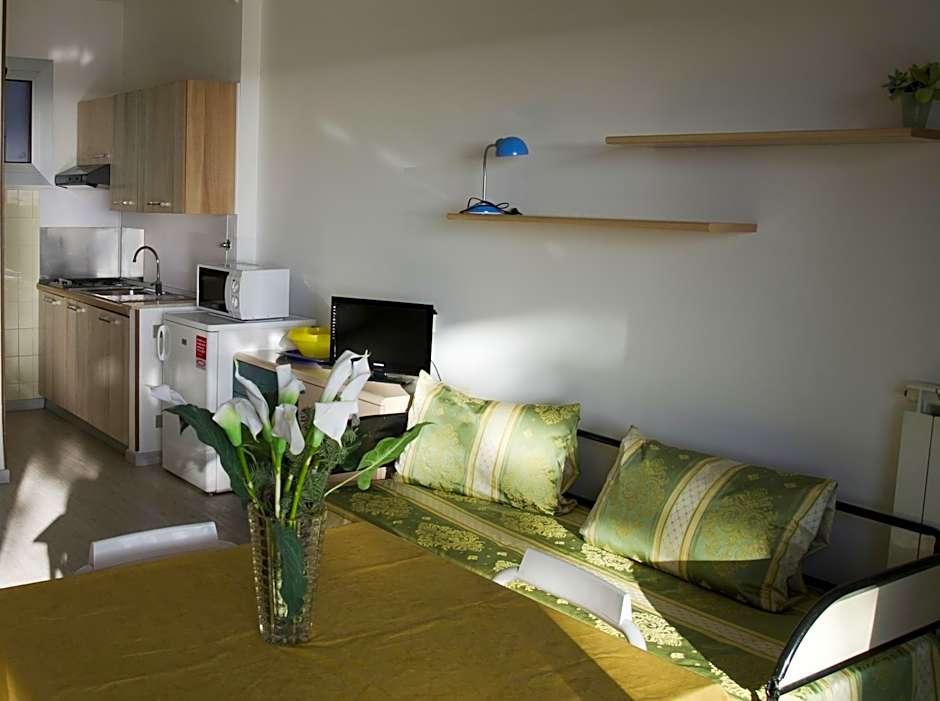 Residence Costa Templada