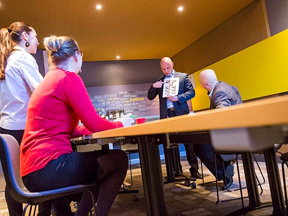 ibis Hotel Hannover Medical Park