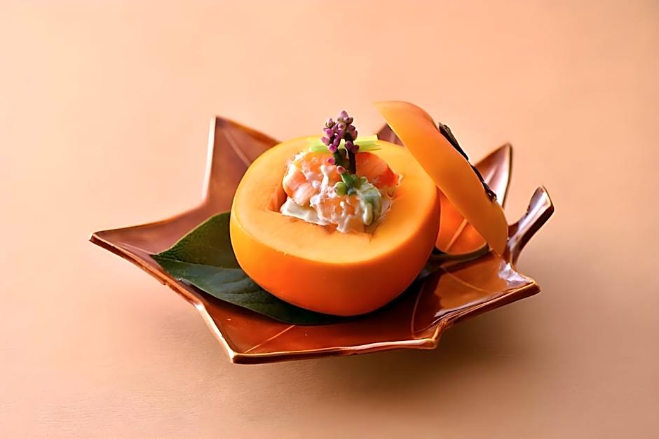 Yasaka-Yutone Serving Kyoto Cuisine Ryokan